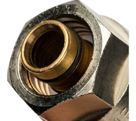 Угольник 90 с нар.резьбой (16х2,0х1/2) для металлопластиковых труб в Prandelli Multyrama 103.05.51.6 в #WF_CITY_PRED# 5