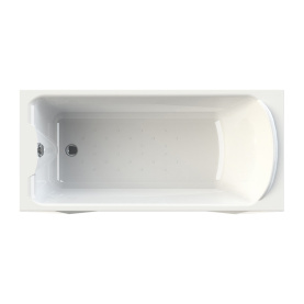 Ванна акриловая Радомир Ларедо 3, 170х70, рама-подставка в #WF_CITY_PRED# 2