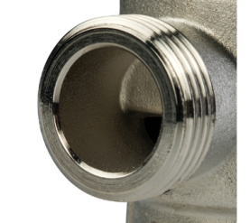 Термостатический смесительный клапан для систем отопления и ГВС 3/4 НР 35-60° STOUT SVM-0020-166020 в #WF_CITY_PRED# 5