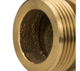Термостатический смесительный клапан G 1 1/4 НР 70°С STOUT SVM-0030-325508 в #WF_CITY_PRED# 5
