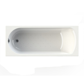 Ванна акриловая Радомир Кэти 168х70, с каркасом в #WF_CITY_PRED# 2
