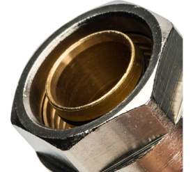 Угольник90 с внутр.резьбой (26х3,0х3/4) для металлопластиковых труб Prandelli Multyrama 103.04.12.6 в #WF_CITY_PRED# 5