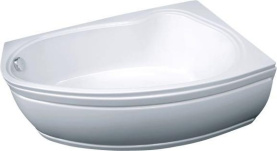 Каркас Riho Nora 160x90 L для асимметричной ванны металлический в #WF_CITY_PRED# 1