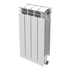 Радиатор BIMETAL STI MAXI 500/100 4 сек. в #WF_CITY_PRED# 1