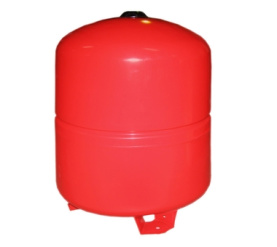 Бак ERE CE 100 л для отопления вертикальный (цвет красный) CIMM 820100 в #WF_CITY_PRED# 0