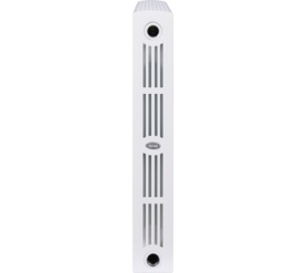 Радиатор биметаллический боковое подключение (белый RAL 9016) RIFAR SUPReMO 500 8 секций в #WF_CITY_PRED# 4
