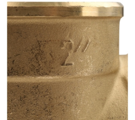 Угольник ВВ 2х2 для стальных труб резьбовой TIEMME 1500121(1560G000909) в #WF_CITY_PRED# 6