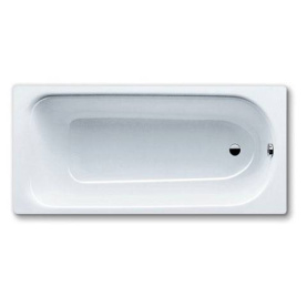 Ванна стальная Kaldewei Saniform Plus 170х70 anti-sleap, easy-clean, прямоугольная Мод 363-1 в #WF_CITY_PRED# 1