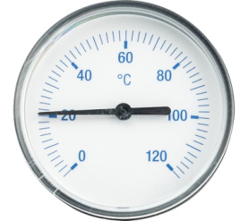 Термометр (синий) Meibes 58071.505 в #WF_CITY_PRED# 1
