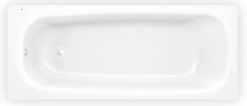 Стальная ванна BLB Universal HG 150x70 см B50H в #WF_CITY_PRED# 1