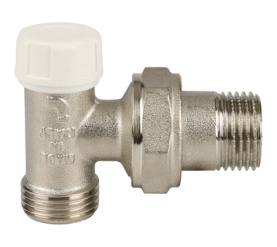 Клапан угловой для металлопластиковых труб к соедиенениям типа Multi-Fit (арт 510) 397 1/2 Itap в #WF_CITY_PRED# 3