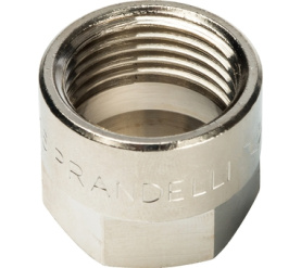Угольник 90 (16х2,0) для металлопластиковых труб винтовой Prandelli Multyrama 103.06.11.6 в #WF_CITY_PRED# 10