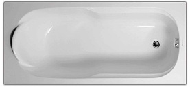 Акриловая ванна Vagnerplast Nymfa 160x70 VPBA167NYM2E-01 в #WF_CITY_PRED# 0