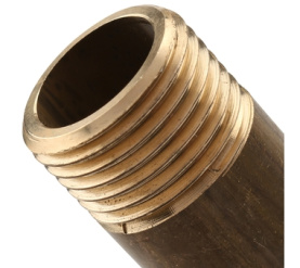 Удлинитель НН 12х70 для стальных труб резьбовой TIEMME 1500312(1540G04070) в #WF_CITY_PRED# 3