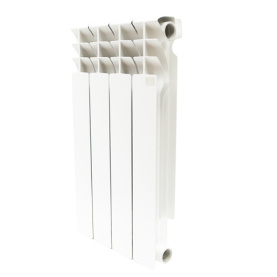 Радиатор биметаллический STI 500-80 4 секции в #WF_CITY_PRED# 2