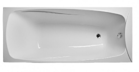Ванна акриловая Eurolux Сиракузы 150х70 EUR0003 прямоугольная в #WF_CITY_PRED# 0