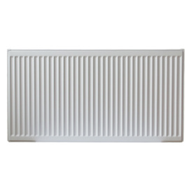 Стальной панельный радиатор STI 22-500-1600 в #WF_CITY_PRED# 1