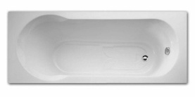 Ванна акриловая Vidima Сева Микс 160х70 см B156001, белая в #WF_CITY_PRED# 0