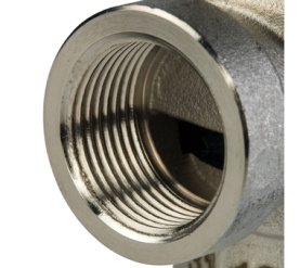 Термостатический смесительный клапан для систем отопления и ГВС 3/4 ВР 35-60 STOUT SVM-0010-166020 в #WF_CITY_PRED# 5