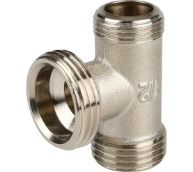 Клапан угловой для металлопластиковых труб к соедиенениям типа Multi-Fit (арт 510) 397 1/2 Itap в #WF_CITY_PRED# 4