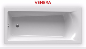 Ванна акриловая Alpen Venera 180х80х48 AVP0037 прямоугольная в #WF_CITY_PRED# 0