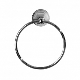 Полотенцедержатель-кольцо бронза NICOLAZZI 1485BZ05 в #WF_CITY_PRED# 1
