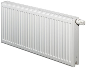 Стальной панельный радиатор Purmo Ventil Compact 33-500-0400 в #WF_CITY_PRED# 0