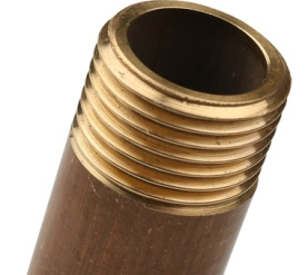 Удлинитель НН 1/2х50 для стальных труб резьбовой TIEMME 1500198(1540G04050) в #WF_CITY_PRED# 5