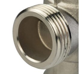 Термостатический смесительный клапан для систем отопления и ГВС 1 НР 20-43° STOUT SVM-0020-164325 в #WF_CITY_PRED# 5