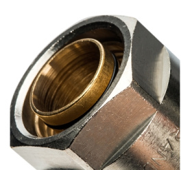 Угольник 90 (26х3,0) для металлопластиковых труб винтовой Prandelli Multyrama 103.06.02.6 в #WF_CITY_PRED# 5