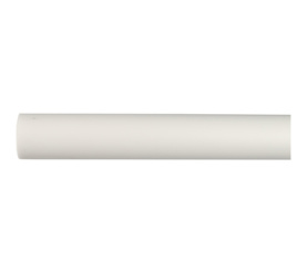 Труба полипропиленовая (цвет белый) Политэк d=40x6,7 (PN 20) 9002040067 в #WF_CITY_PRED# 3