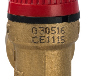 Клапан предохранительный 15 x 1/2 STOUT SVS-0001-001515 в #WF_CITY_PRED# 6