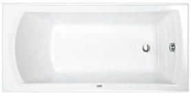 Ванна акриловая Santek Монако XL 170x75 с гидромассажем Комфорт Плюс 1WH112401 в #WF_CITY_PRED# 0