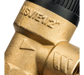 Предохранительный клапан MSV 12- 3 BAR Watts 10004477(02.07.530) в #WF_CITY_PRED# 4