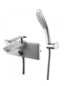 Смеситель Lemark Melange LM4914CW для ванны в #WF_CITY_PRED# 0