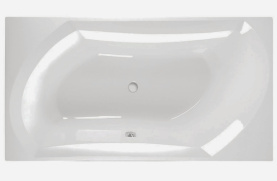 Ванна акриловая Alpen Salsa 190x100 44119 прямоугольная в #WF_CITY_PRED# 0