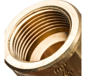 Муфта с внут.рез. (32х3)х1 профиль H, TH, Uдля металлопластиковых труб Prandelli Multyrama 509.02.13.2 в #WF_CITY_PRED# 3