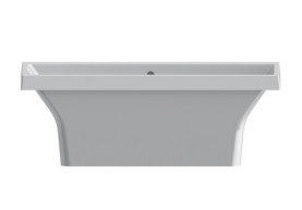 Ванна Astra Form Капри 180х80 отдельностоящая, литой мрамор цвета RAL в #WF_CITY_PRED# 1
