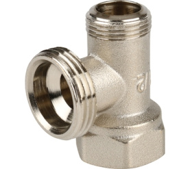 Клапан запорный для стальных труб угловой 396 1/2 Itap в #WF_CITY_PRED# 8
