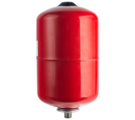 Расширительный бак на отопление 12 л. (цвет красный) STOUT STH-0004-000012 в #WF_CITY_PRED# 6