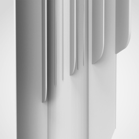 Радиатор алюминиевый RoyalThermo Indigo 500 9 секций в #WF_CITY_PRED# 3