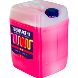 Теплоноситель Thermagent -30, 20 кг в #WF_CITY_PRED# 0