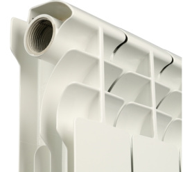 Радиатор алюминиевый ROMMER Profi 500 (AL500-80-80-100) 12 секции в #WF_CITY_PRED# 6