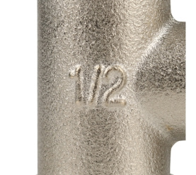 Клапан угловой для металлопластиковых труб к соедиенениям типа Multi-Fit (арт 510) 397 1/2 Itap в #WF_CITY_PRED# 11