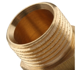 Tiemme Заглушка НР 3/8 латунная для стальных труб резьбовой TIEMME 1500273(1878G0003) в #WF_CITY_PRED# 3