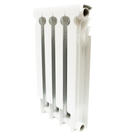 Радиатор биметаллический STI 500-80 4 секции в #WF_CITY_PRED# 6