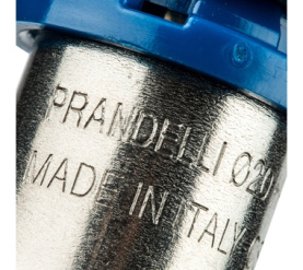 Муфта с нар.рез. (20х2,0)х3/4 профиль H,TH,U для металлопластиковых труб Prandelli Multyrama 509.01.62.0 в #WF_CITY_PRED# 5