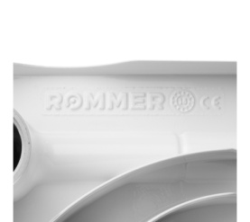Радиатор биметаллический ROMMER Optima BM 500 10 секций в #WF_CITY_PRED# 9