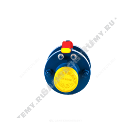 Кран шаровой сталь 11с67п СП Ду125 Ру16 п/привар СП.00.1.016.125/100 Маршал разборные в #WF_CITY_PRED# 4