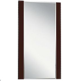 Зеркало Акватон "Ария 50" 1401-2.103 темно-коричневое в #WF_CITY_PRED# 0